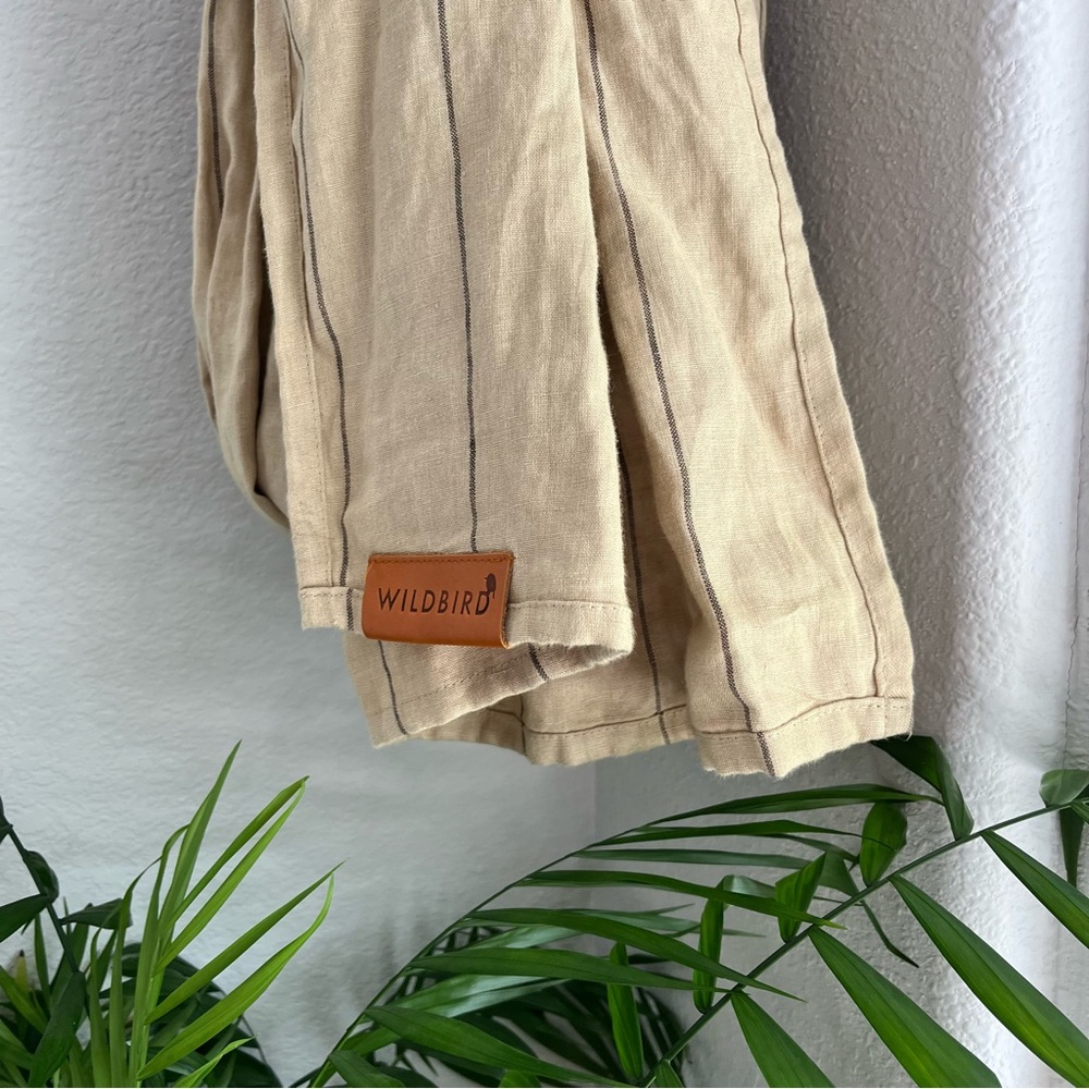 Wildbird ring sling